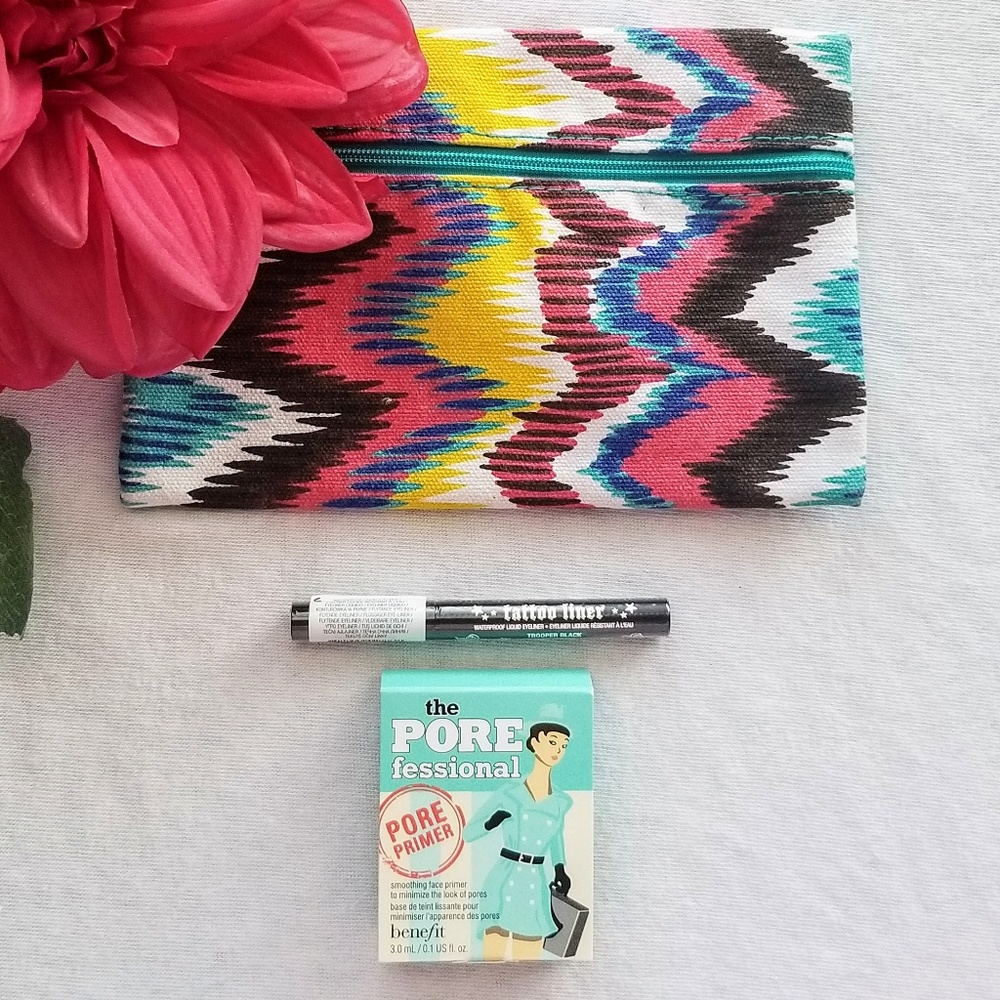 KAT VON D LIQUID LINER IN TROOPER